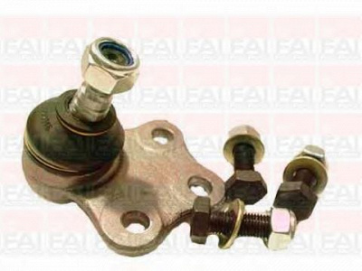 FAI AUTOPARTS ss128 -  Несущий / направляющий шарнир